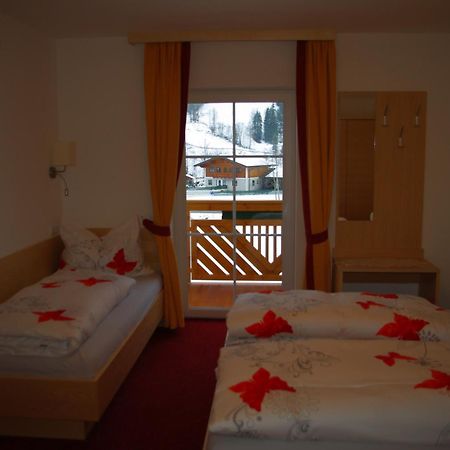 Appartement Tauernhof 클레이날 외부 사진