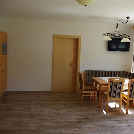 Appartement Tauernhof 클레이날 외부 사진