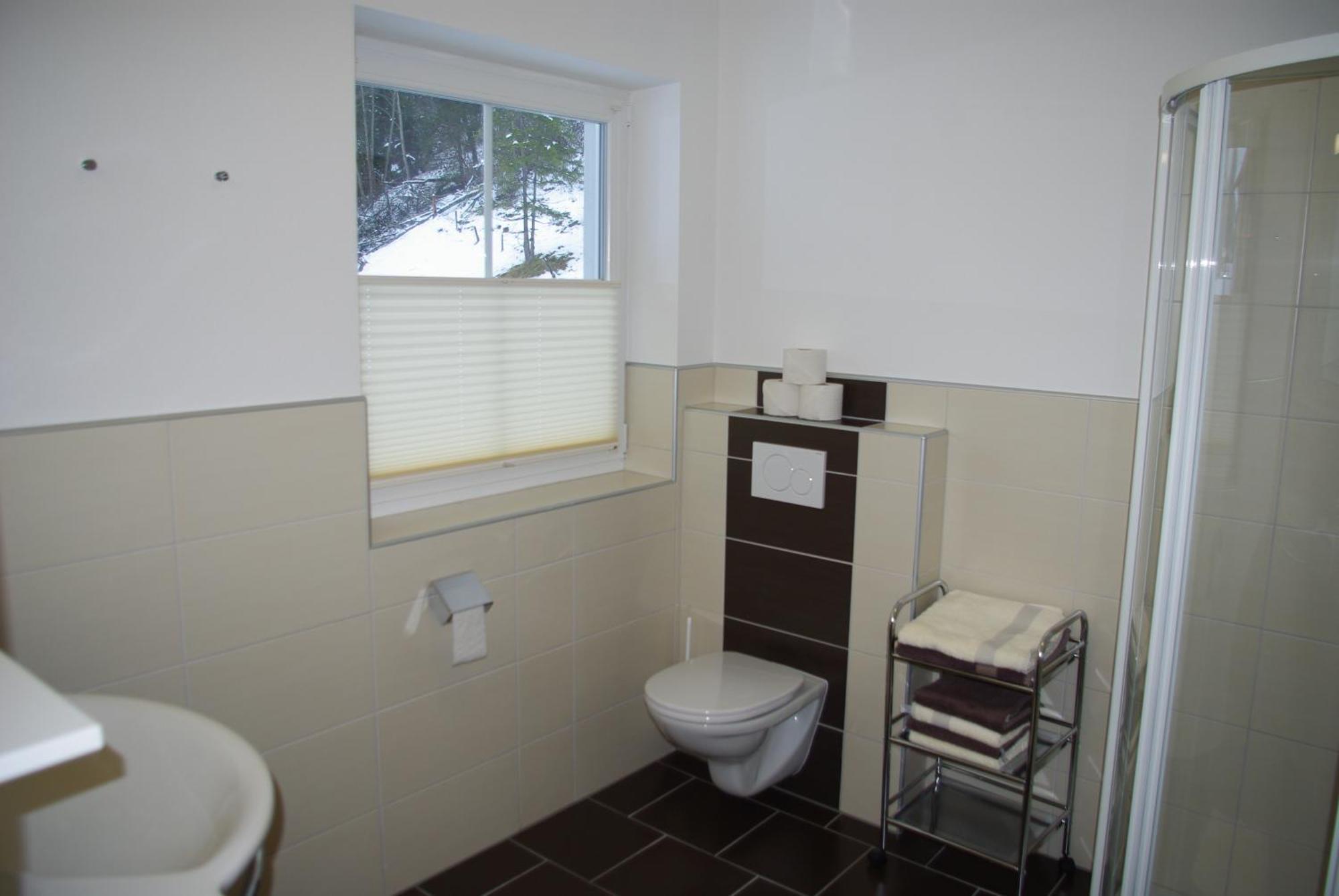 Appartement Tauernhof 클레이날 외부 사진