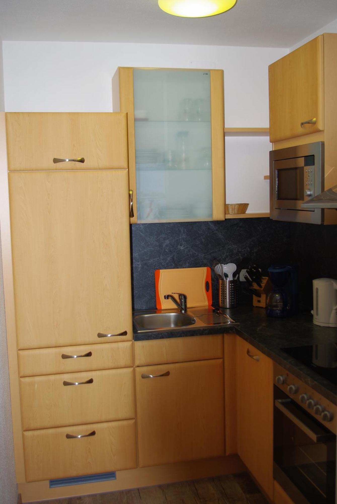 Appartement Tauernhof 클레이날 외부 사진