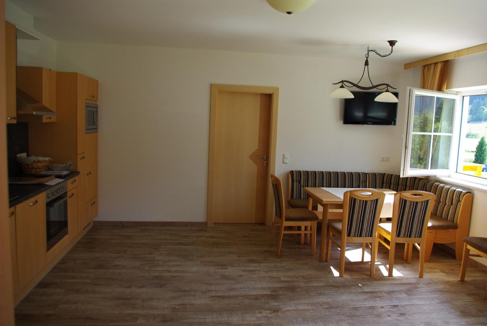 Appartement Tauernhof 클레이날 외부 사진