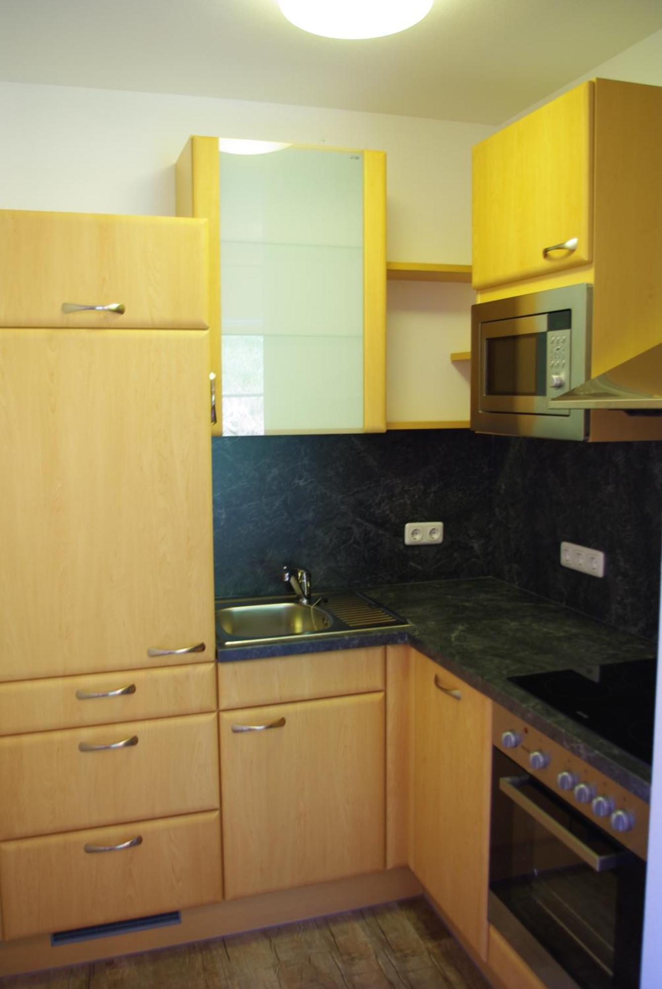 Appartement Tauernhof 클레이날 외부 사진