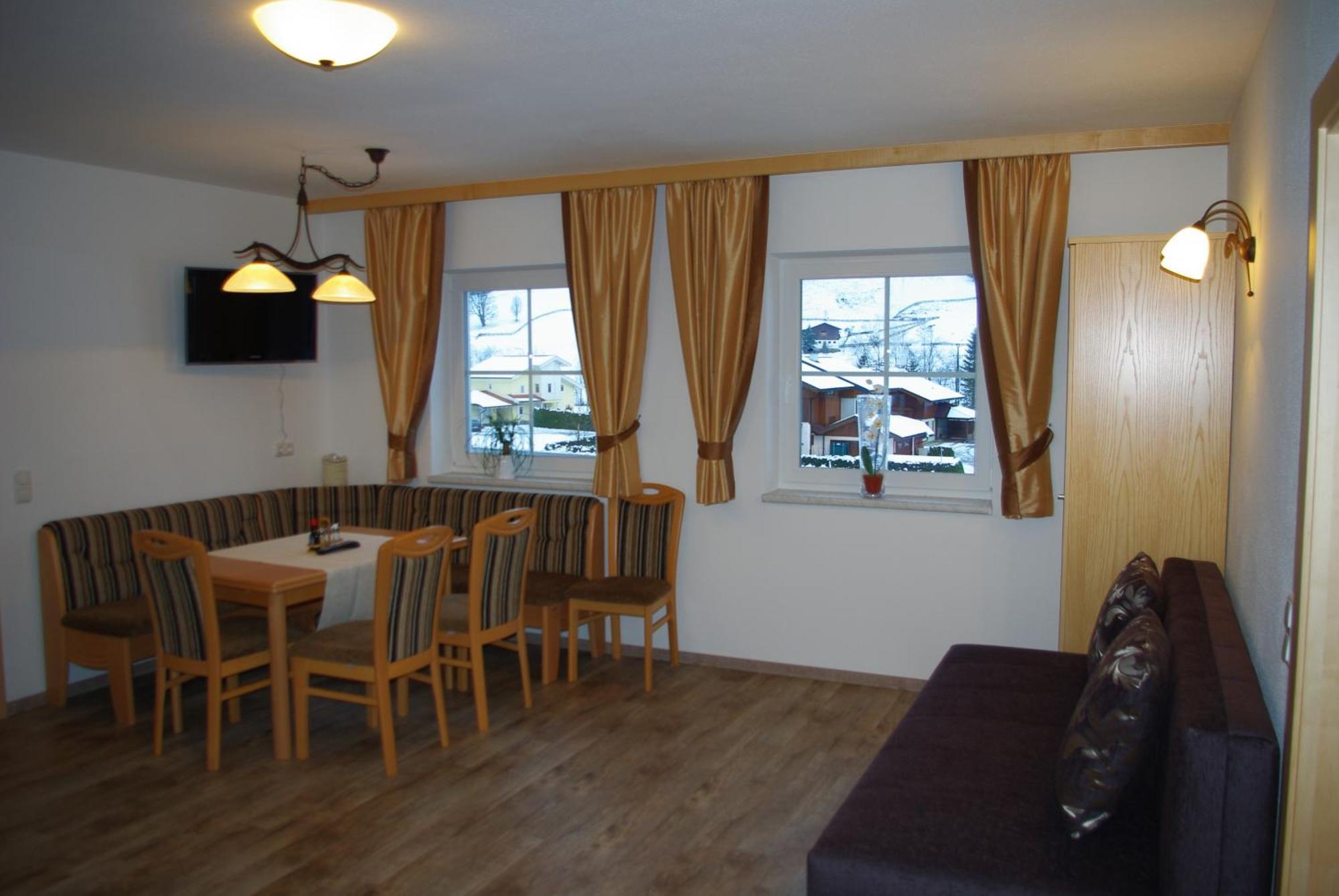 Appartement Tauernhof 클레이날 외부 사진