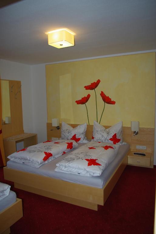 Appartement Tauernhof 클레이날 객실 사진